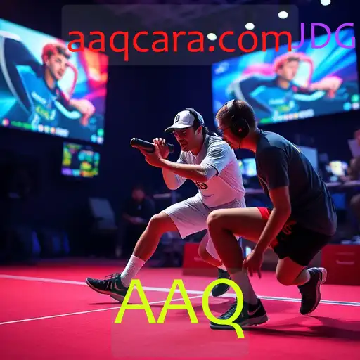 Esportes virtuais