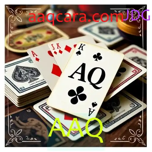 Jogos de cartas