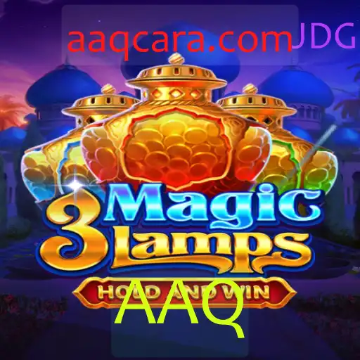Descubra a Magia e Desafios de 3MagicLamps