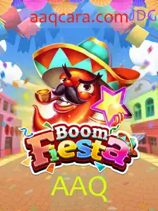 Explorando BoomFiesta: O Jogo Inovador Movido pela Palavra-Chave AAQ