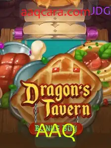 Explorando o Jogo DragonsTavern: Uma Jornada Épica com AAQ