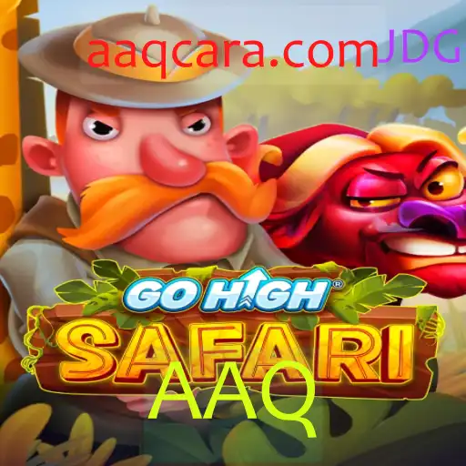 Explorando o Mundo de Aventuras do Jogo GoHighSafari: Regras e Estratégias com AAQ