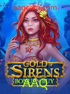 Explorando o Fascinante Mundo do Jogo GoldofSirensBonusBuy