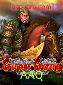Descubra GuanGong: O Fascinante Jogo de Estratégia e História