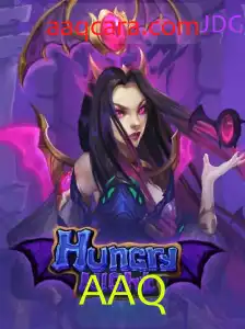 Descubra o Jogo 'HungryNight' e Sua Nova Atualização AAQ