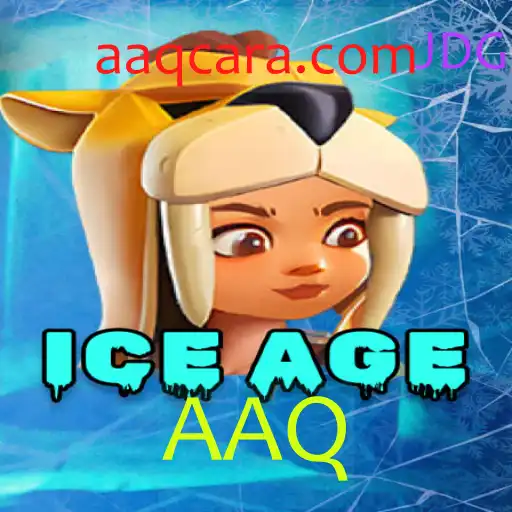 Jogando IceAge: Um Mergulho no Mundo Glacial com AAQ