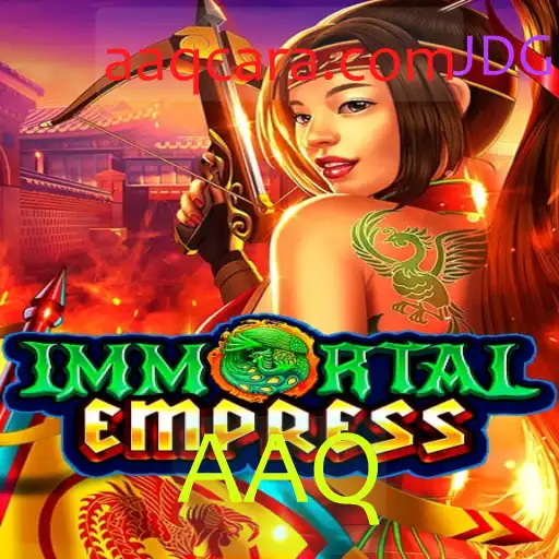Descubra os Segredos de ImmortalEmpress: O Jogo que Reinventa a Experiência de Estratégia