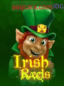 Explorando o Jogo IrishReels: Aventura e Estratégia no Mundo das Slot Machines