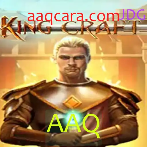 KingcraftMenomin: A Aventura Épica com a Chave Mestre AAQ