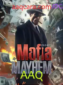 Conheça MafiaMayhem: Estratégia e Intriga no Mundo dos Jogos de Tabuleiro