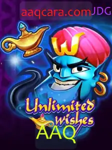 Explorando o Universo Mágico de UnlimitedWishes: Uma Aventura de Possibilidades
