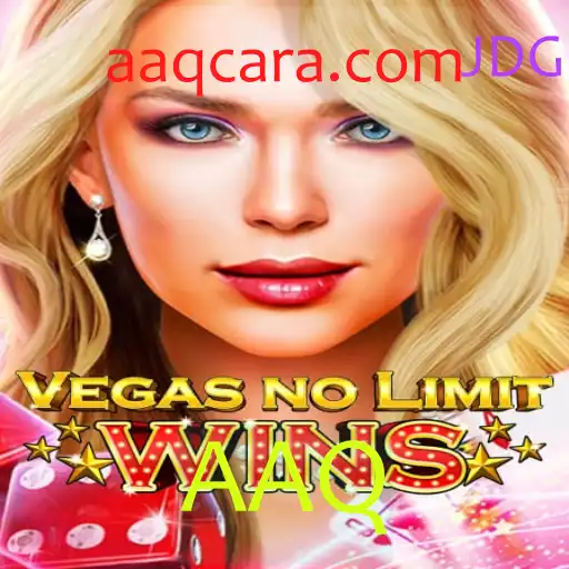 VegasNoLimitWins: A Nova Sensação dos Jogos de Cassino