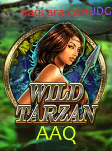 Explorando WildTarzan: Uma Aventura Selvagem com AAQ