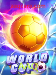 Descubra o Jogo Mundial 'WorldCup' e a Dinâmica Inovadora 'AAQ'